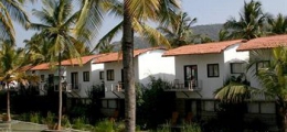 , Mysore, Resort Hotels