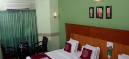 , Mysore, Hotels