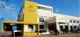 , Mysore, Hotels