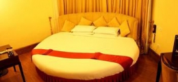 , Mysore, Hotels