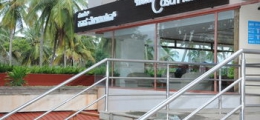 , Mysore, Hotels