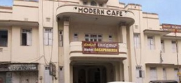 , Mysore, Hotels