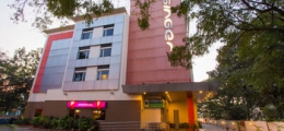 , Mysore, Hotels