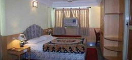 , Mysore, Hotels