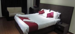 , Mysore, Hotels