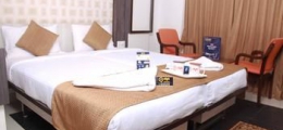 , Mysore, Hotels