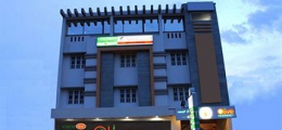 , Mysore, Hotels