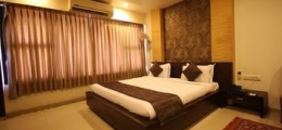 , Ahmedabad, Hotels