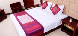 , Mysore, Hotels