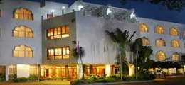 , Mysore, Hotels