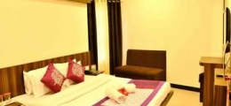 , Ujjain, Hotels