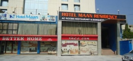 , Ahmedabad, Hotels