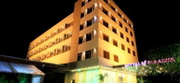 , Ujjain, Hotels