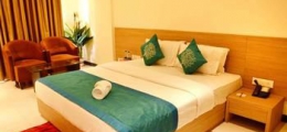 , Ujjain, Hotels