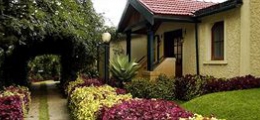 , Ooty, Resort Hotels