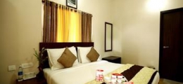 OYO Rooms Funcity Coonoor Road