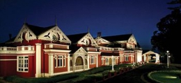 , Ooty, Hotels