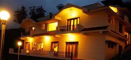 , Ooty, Hotels