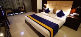 , Ahmedabad, Hotels