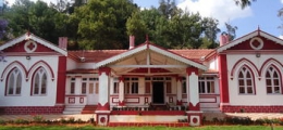 , Ooty, Hotels