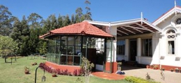 , Ooty, Hotels