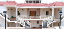 , Ooty, Hotels