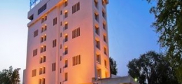 , Ahmedabad, Hotels