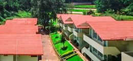 , Ooty, Hotels