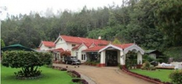 , Ooty, B&B Hotels