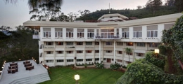 , Ooty, Hotels