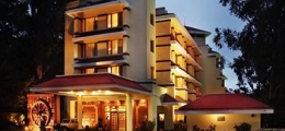 , Ooty, Hotels