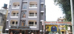 , Ooty, Hotels