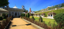 , Ooty, Hotels