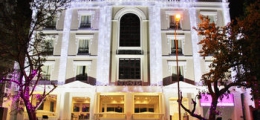 , Pondicherry, Unknown Hotels