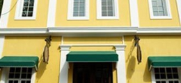 , Pondicherry, Hotels