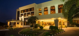 , Pondicherry, Hotels