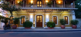 , Pondicherry, Unknown Hotels