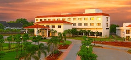 , Pondicherry, Unknown Hotels