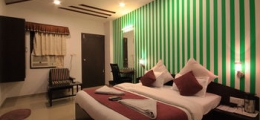 , Ahmedabad, Hotels