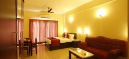 , Pondicherry, Unknown Hotels