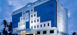 , Pondicherry, Hotels