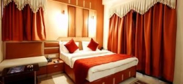 , Ahmedabad, Hotels