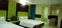 , Pondicherry, Unknown Hotels