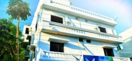 , Pondicherry, Unknown Hotels