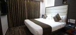 , Ahmedabad, Hotels