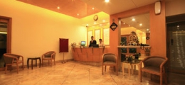 , Ahmedabad, Hotels