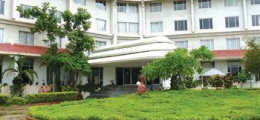 Ramee Guestline Hotel TIRUPATI