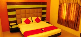 OYO Rooms Tiruchanur Road