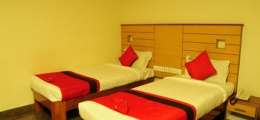 OYO Rooms Srinivasam Complex