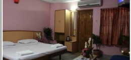 , Tirupati, Unknown Hotels